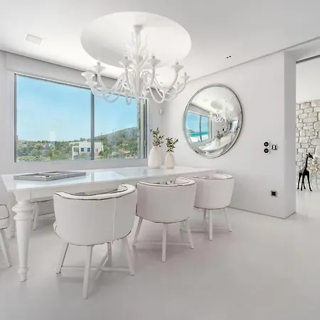 Villa Dune