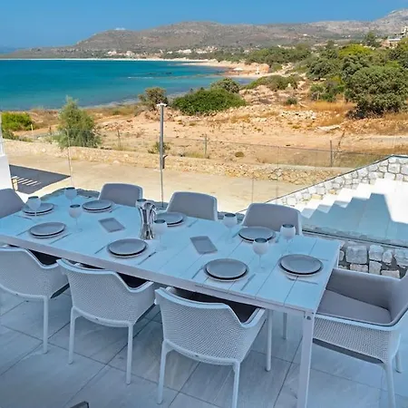 Dune Villa Kato Nisi