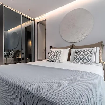 Villa Dune Kato Nisi