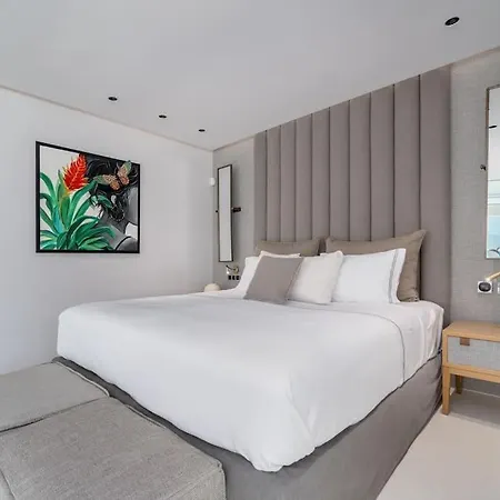Dune Villa Kato Nisi
