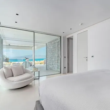 Villa Dune