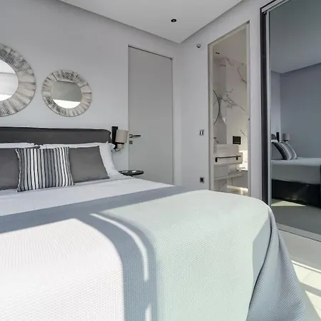 Villa Dune *