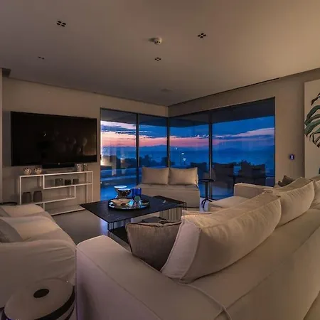 Villa Dune Kato Nisi