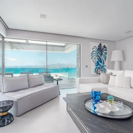 Dune Villa Kato Nisi