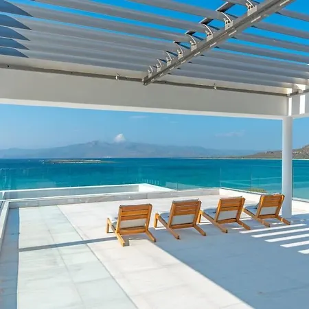 Villa Dune *