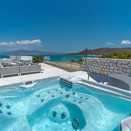 Dune Villa *