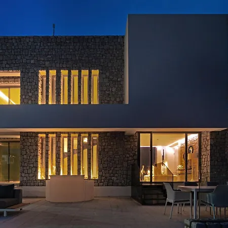 Dune Villa Kato Nisi