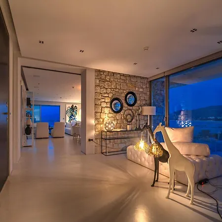 Villa Dune Kato Nisi