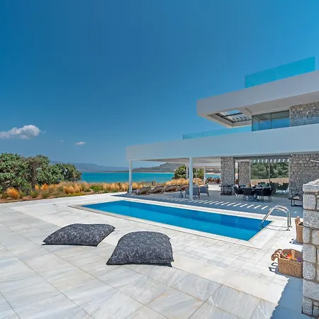 Villa Dune *