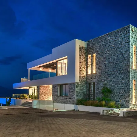 Dune Villa Kato Nisi