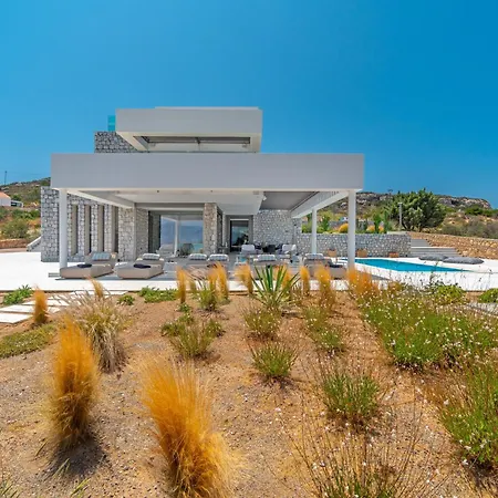 Dune Villa