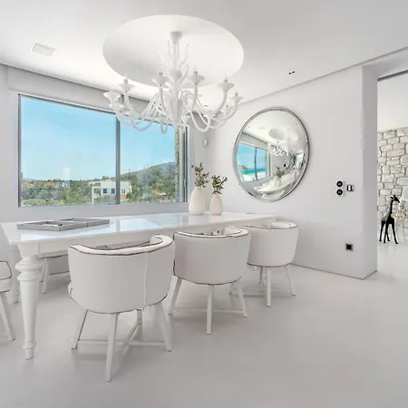 Villa Dune