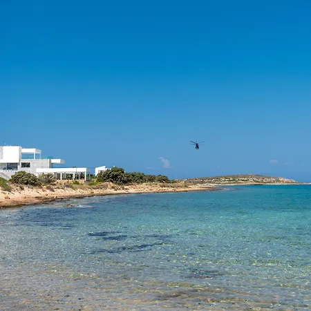 Dune Villa Kato Nisi