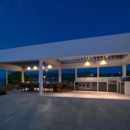 Villa Dune Kato Nisi