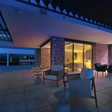 Villa Dune