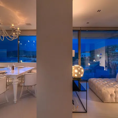 Dune Villa *