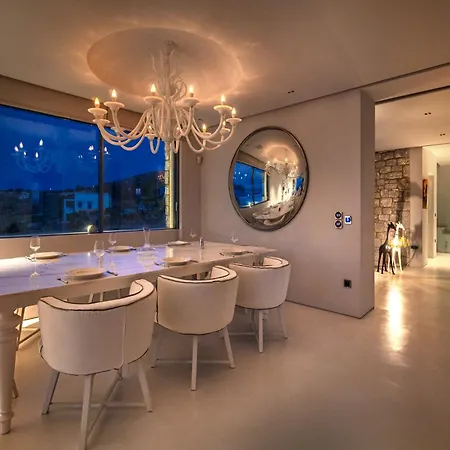 Dune Villa