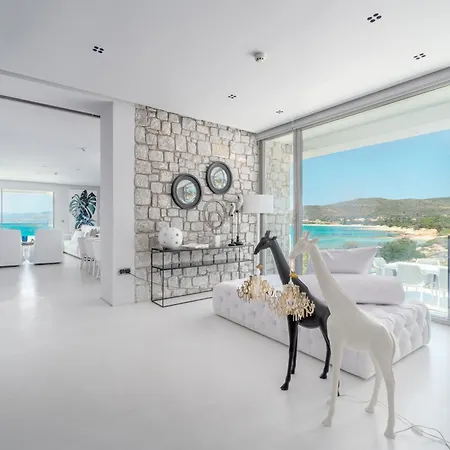 Villa Dune *