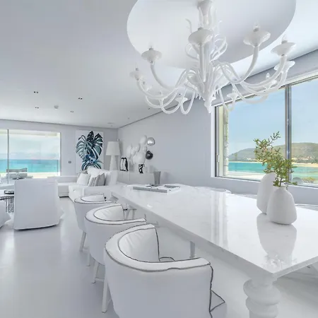 Villa Dune