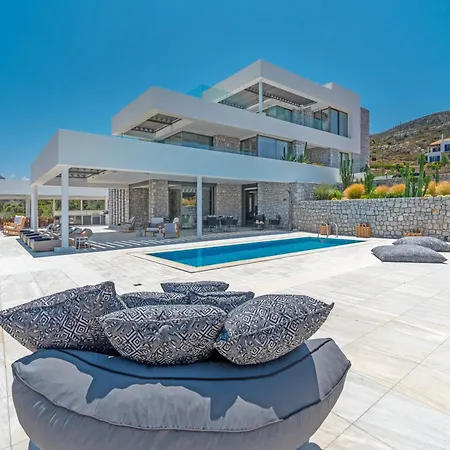 Villa Dune *