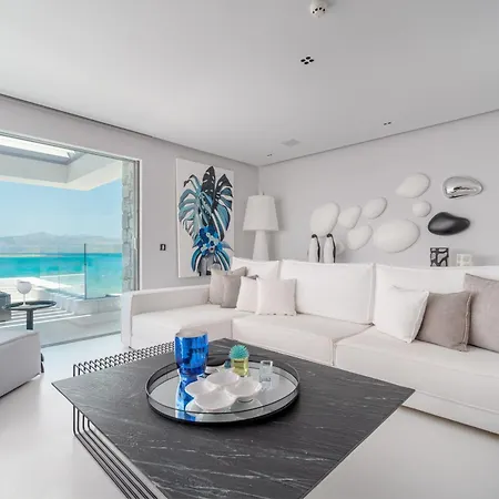 Villa Dune Kato Nisi