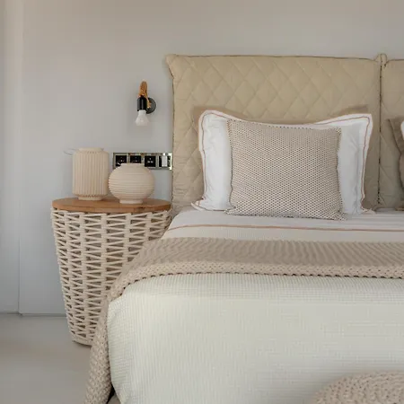 Dune Villa *