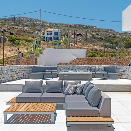 Villa Dune *