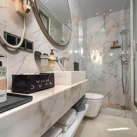 Dune Villa Kato Nisi