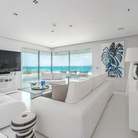 Villa Dune