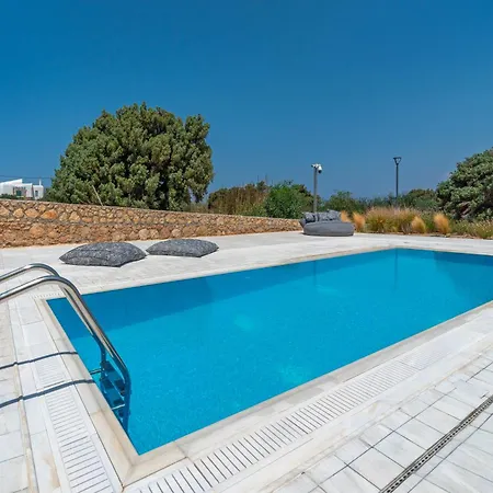 Villa Dune *