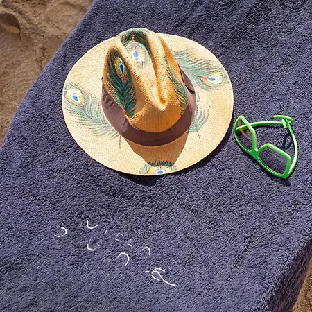 Dune Villa Kato Nisi