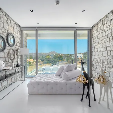 Villa Dune