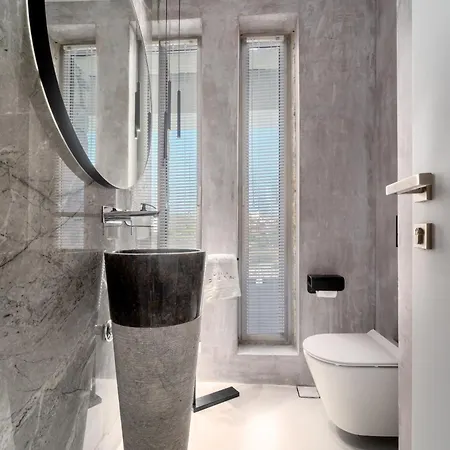 Dune Villa Kato Nisi