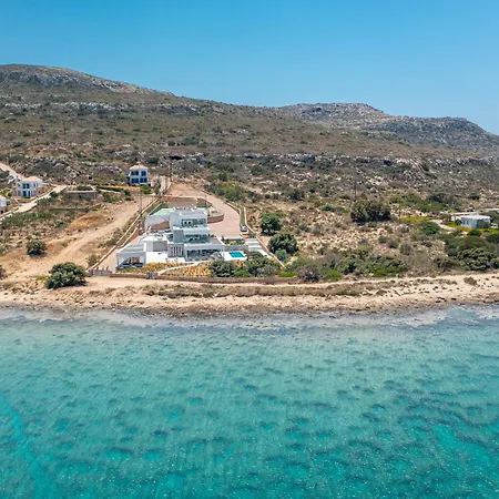 Dune Villa Kato Nisi