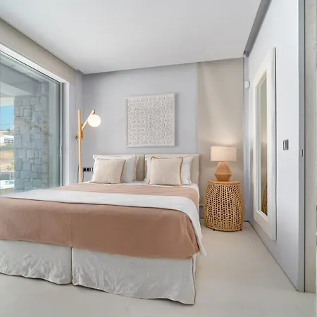 Villa Dune Kato Nisi