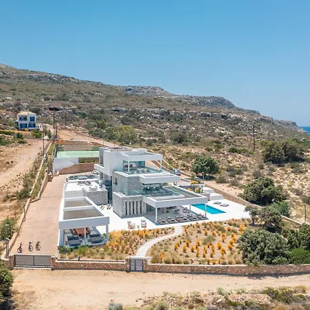 Dune Villa Kato Nisi