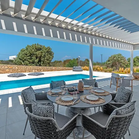 Dune Villa
