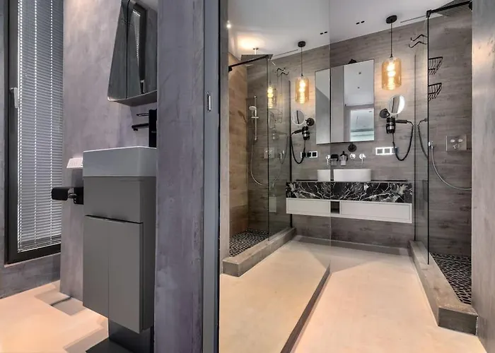 Dune Villa Kato Nisi