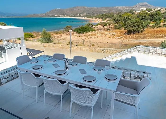 Dune Villa Kato Nisi