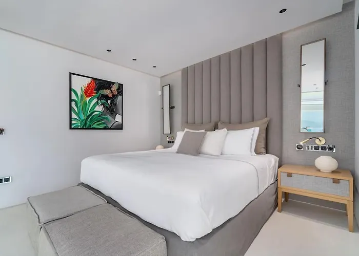 Dune Villa Kato Nisi