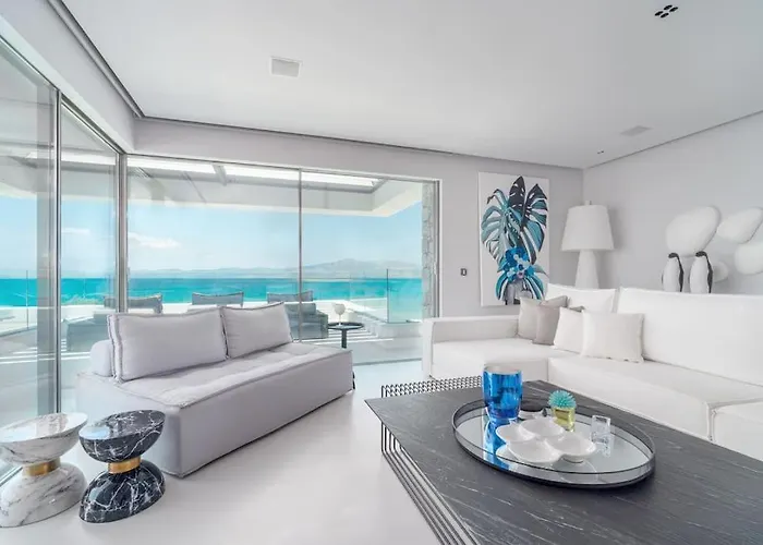 Dune Villa Kato Nisi