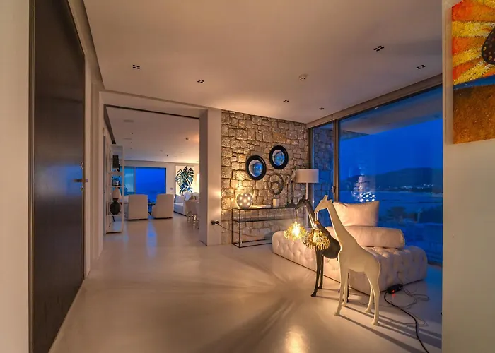 Villa Dune Kato Nisi