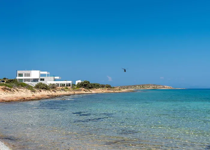 Dune Villa Kato Nisi