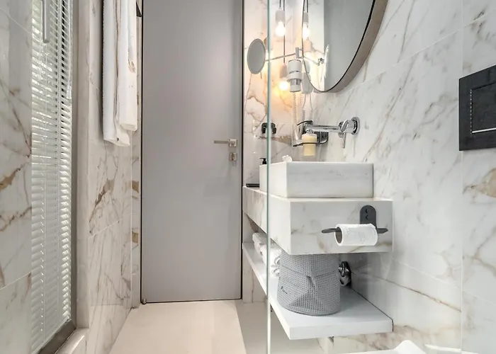 Dune Villa Kato Nisi