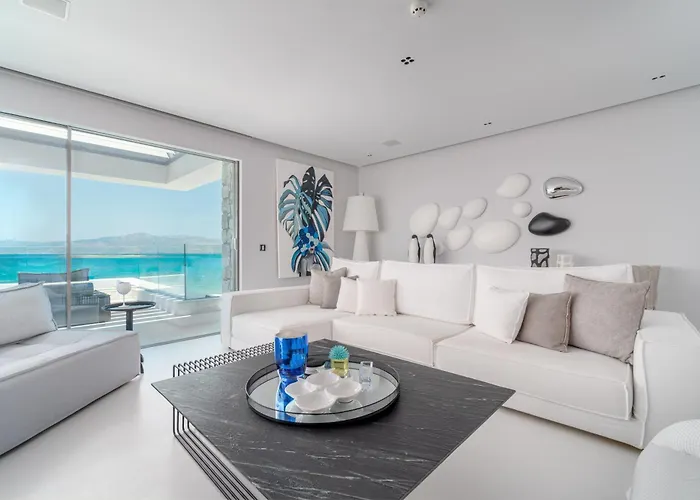 Villa Dune Kato Nisi