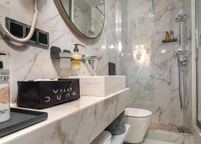 Dune Villa Kato Nisi