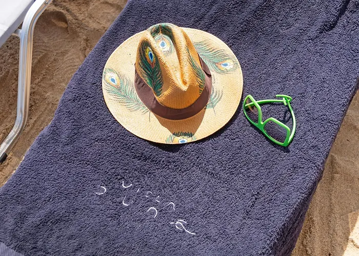 Dune Villa Kato Nisi