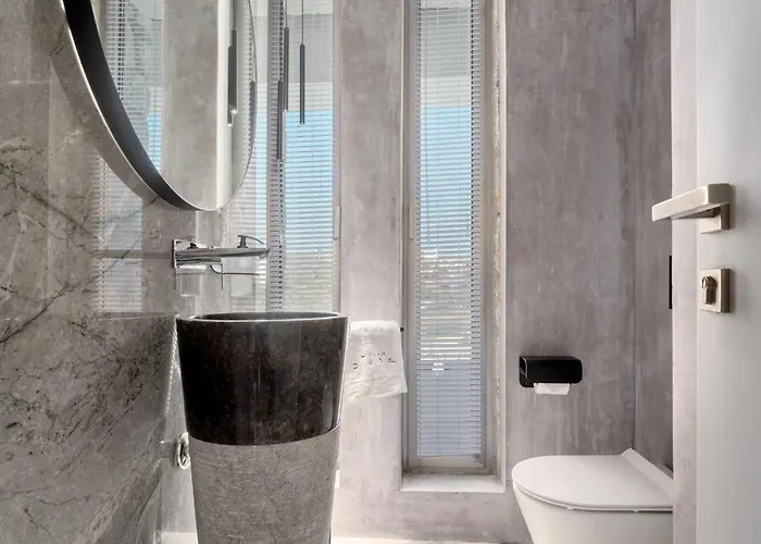 Dune Villa Kato Nisi