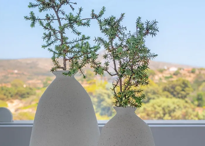 Villa Dune Kato Nisi