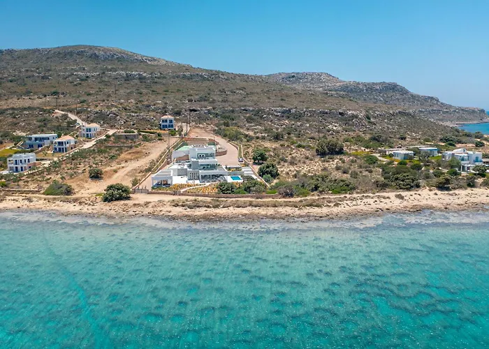 Dune Villa Kato Nisi